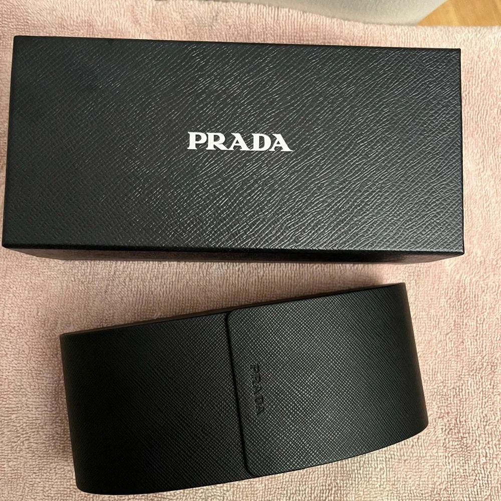 Prada Sunglasses - Picture 2 of 10